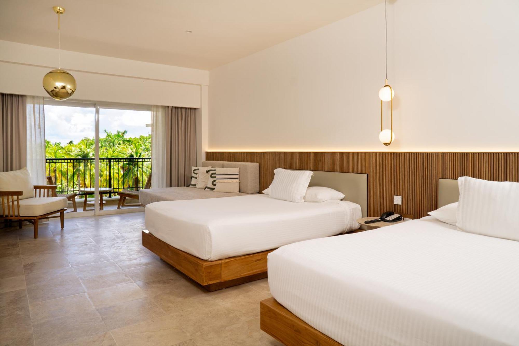 Family Junior Suite